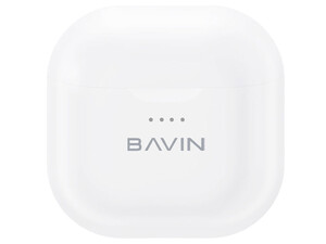 قیمت هندزفری بی سیم باوین BAVIN BA27 TWS Wireless Earphones Bluetooth 5.1