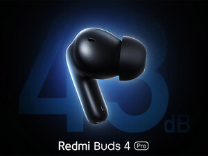 قیمت هندزفری بلوتوث شیائومی Xiaomi Redmi Buds 4 Pro M2132E1