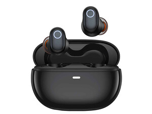 هندزفری بی سیم بیسوس Baseus Bowie WM05 True headphones NGTW200001