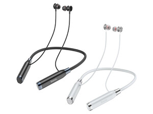 هندزفری بلوتوث گردنی هوکو Hoco Wireless earphones ES62 Pretty with mic