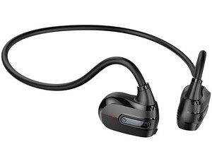 هندزفری بلوتوث گردنی هوکو با قابلیت هدایت هوا  Hoco Wireless headset “ES63 Graceful” air conduction