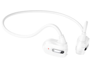هندزفری بلوتوث گردنی هوکو با قابلیت هدایت هوا  Hoco Wireless headset “ES63 Graceful” air conduction