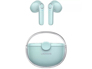 قیمت هندزفری بی سیم یوسامز USAMS BU12 TWS True Wireless Earphones