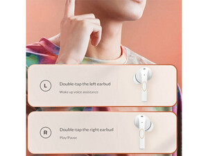 قیمت هندزفری بلوتوثی شیائومی Xiaomi ZMI PurPods TW101ZM Wireless Headphones