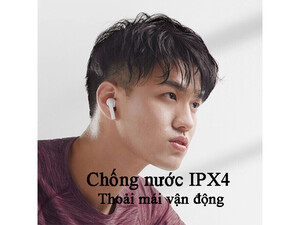 کیفیت هندزفری بلوتوثی شیائومی Xiaomi ZMI PurPods TW101ZM Wireless Headphones