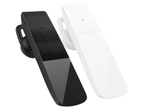 هندزفری بی سیم تک‌گوش رسی Recci single ear wireless earphone REP-W19