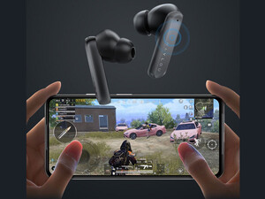 خرید هندزفری بلوتوث هایلو Haylou X1 Pro Earphones