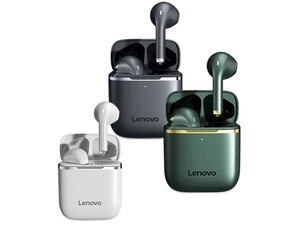 خرید هندزفری بلوتوثی لنوو مدل LENOVO H16  Bluetooth Earphone