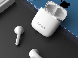 هندزفری بلوتوثی لنوو مدل LENOVO H16  Bluetooth Earphone