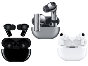 هندزفری بلوتوث هوآوی HUAWEI FreeBuds Pro