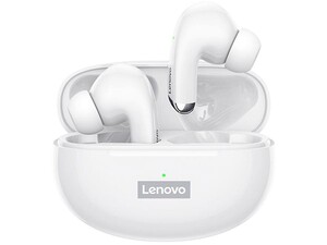 قیمت هندزفری بلوتوث دوگوش لنوو Lenovo Thinkplus Live Pods LP5