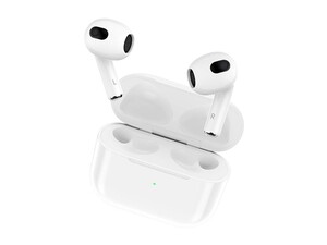 هندزفری بلوتوث گرین Green True Wireless Earbuds 3