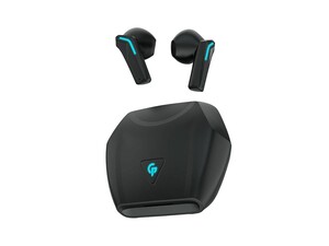 هندزفری بلوتوث گیمینک پورودو Porodo True Wireless Gaming Earbuds PDX415