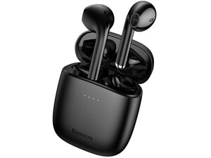 هندزفری بلوتوث بیسوس Baseus Encok True Wireless Earphones W04 Pro NGTW150001