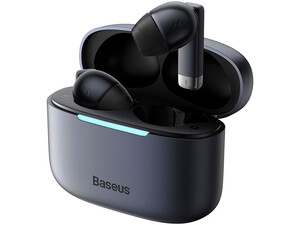 خرید هندزفری بلوتوث بیسوس Baseus Bowie E9 TWS Headphones NGTW120001