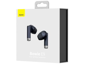 هندزفری بلوتوث بیسوس Baseus Bowie E9 TWS Headphones NGTW120001