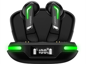 هندزفری بی سیم لنوو Lenovo ThinkPlus GM3 LivePods True Wireless Earbuds