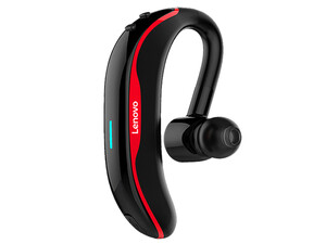 هندزفری بی سیم تک گوش لنوو Lenovo BH1 Earhook Earphone
