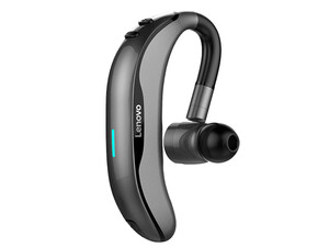 خرید هندزفری بلوتوث تک گوش لنوو Lenovo BH1 Earhook Earphone