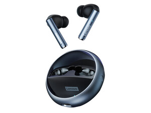 فروش هندزفری بلوتوث لنوو Lenovo LP60 True Wireless Rotating Bluetooth Headset