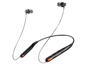 هندزفری بی سیم گردنی HiFi رسی Recci REP-W03 Neckband Wireless Earphone