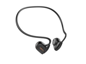 هندزفری بلوتوث القایی رسی Recci REP-W32 Bone Conduction Bluetooth Headset