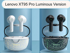 هندزفری بی سیم لنوو Lenovo XT95 Pro True Wireless Headphones