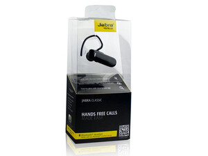 هندزفری بلوتوث Jabra CLASSIC