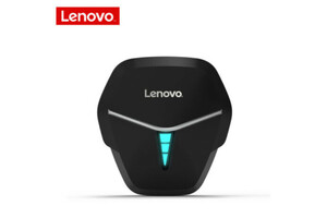 هندزفری بی سیم گیمینگ لنوو Lenovo Lecoo wireless Gaming Earphone HQ08