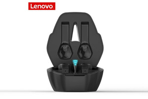 بهترین هندزفری وایرلس گیمینگ لنوو Lenovo Lecoo wireless Gaming Earphone HQ08