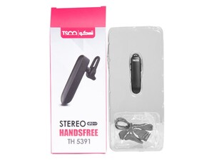 هندزفری بلوتوث تسکو TSCO TH 5391 Bluetooth Handsfree