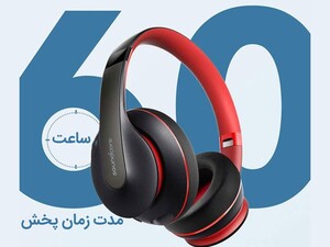 خرید هدست بی سیم انکر Anker Soundcore Life Q10 A3032