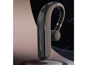 هندزفری بلوتوث تک‌گوش ایکس‌او XO single side Bluetooth earphone BE15