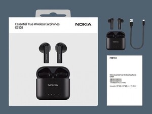 هندزفری بلوتوث نوکیا Nokia Essential True Wireless Earphones E3101