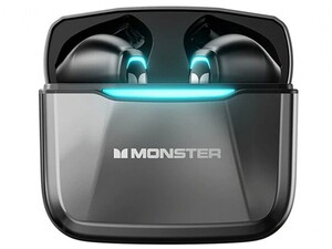هندزفری بلوتوث مانستر Monster AIRMARS GT11 Bluetooth Wireless Headphones