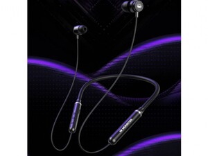 هندزفری گردنی مگنتی بلوتوث مانستر Monster Bluetooth Headphones Neckband SG03
