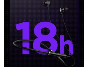 هندزفری گردنی مگنتی بلوتوث مانستر Monster Bluetooth Headphones Neckband SG03