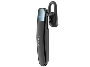 هندزفری بلوتوث تک گوش هوکو Hoco Wireless headset Graceful earphone with mic E31