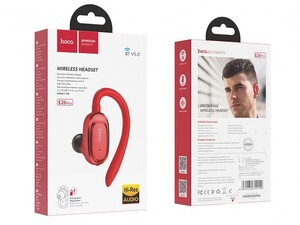 هندزفری بلوتوث تک‌گوش هوکو Hoco Plus Encourage wireless headset E26