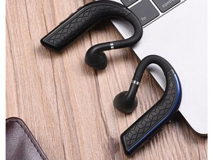 هندزفری بلوتوث تک گوش هوکو E48 Superior business wireless headset