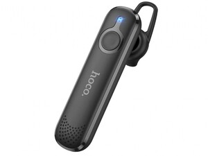هندزفری بلوتوث تک گوش هوکو Hoco Diamond business BT headset E63