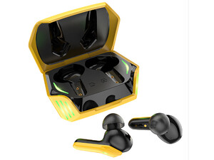 فروش هندزفری بلوتوث گیمینگ هوکو Hoco S21  Magic shadow wireless BT gaming headset