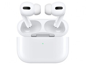 هندزفری بلوتوث پرودو Porodo Soundtec Pure Sound Wireless Earbuds Pro PD-TWSAPP-WH