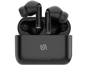 هندزفری بلوتوث پورودو Porodo Soundtec Wireless ANC In-Ear Earbuds PD-STWLEP006-BK