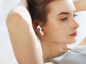 هندزفری بلوتوث طرح آی‌پاد‌پر ارلدام Earldom Wireless Earbuds Earphone TWS1