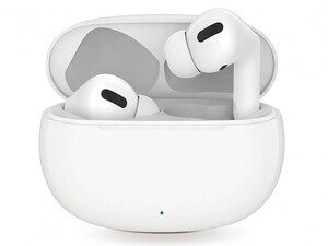 هندزفری بلوتوث آی‌پاد‌پرو ارلدام Earldom Wireless Earbuds Earphone ipods Pro TWS1