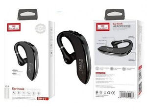 هندزفری بلوتوث تک‌گوش ارلدام Earldom Single Ear Wireless Earphone ET-BH41