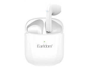 هندزفری بی سیم ایرپادی ارلدام Earldom AirPods Bluetooth Headset ET-BH62