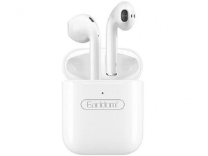 هندزفری بلوتوث ایرپادی ارلدام Earldom Wireless Airpods ET-BH17
