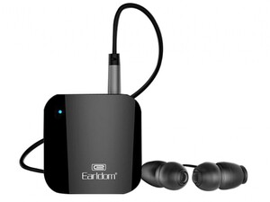 هندزفری سیمی و بلوتوثی ارلدام Earldom Wireless Headphones Business Earbud ET-BH02